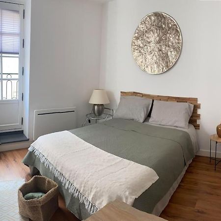 디에프 Chez Renata 아파트 외부 사진