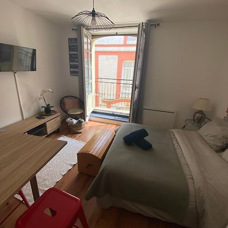 디에프 Chez Renata 아파트 외부 사진